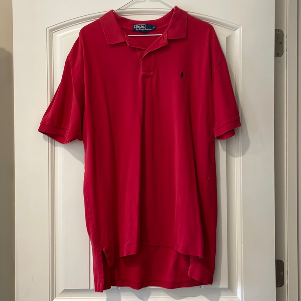 Ralph Lauren Polo. Mens XL